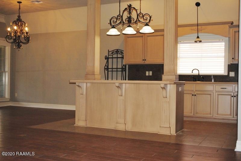 131 Fanny Street Lafayette, LA 70508 - Photo 3 of 8 Kitchen/Dining