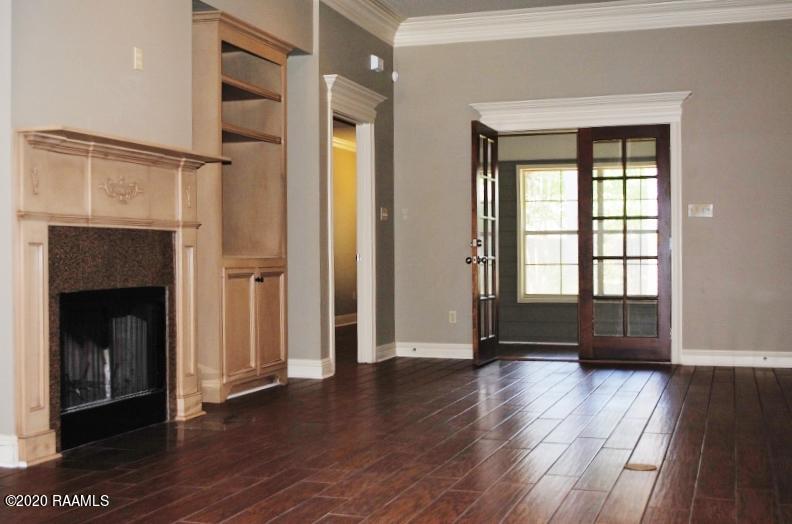 131 Fanny Street Lafayette, LA 70508 - Photo 4 of 8 Living