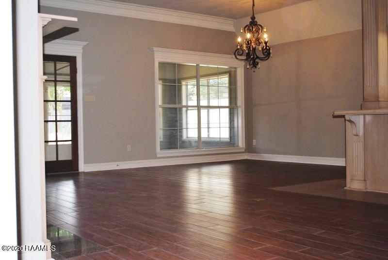 131 Fanny Street Lafayette, LA 70508 - Photo 5 of 8 Living/Dining