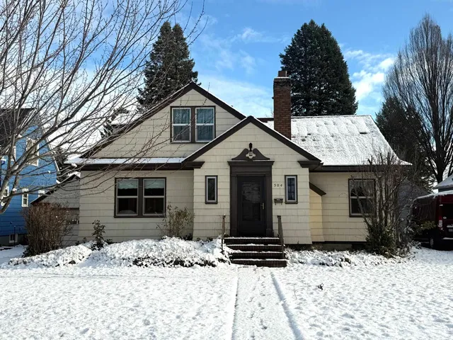 $520,000 | 504 South Hayes Street, Moscow, ID 83843