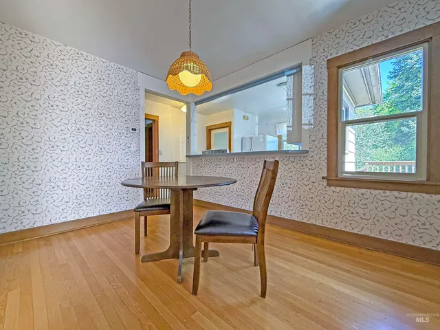 $520,000 | 504 South Hayes Street, Moscow, ID 83843