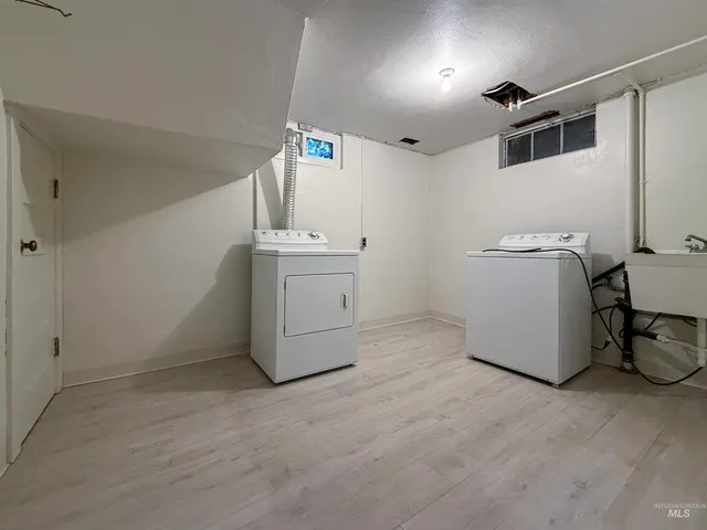 $520,000 | 504 South Hayes Street, Moscow, ID 83843