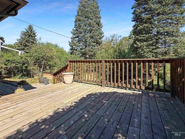 $520,000 | 504 South Hayes Street, Moscow, ID 83843