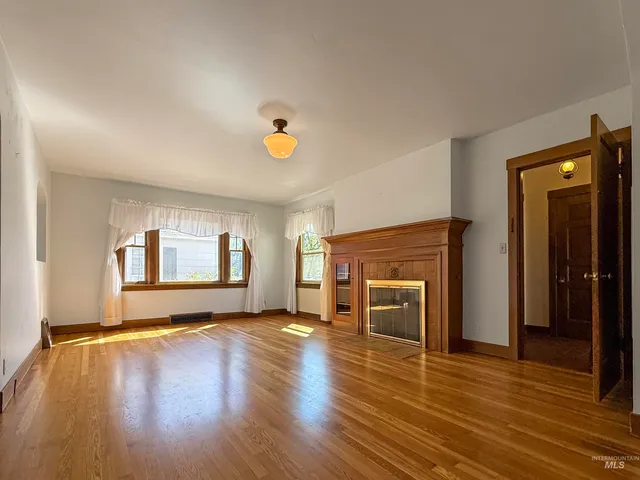 $520,000 | 504 South Hayes Street, Moscow, ID 83843