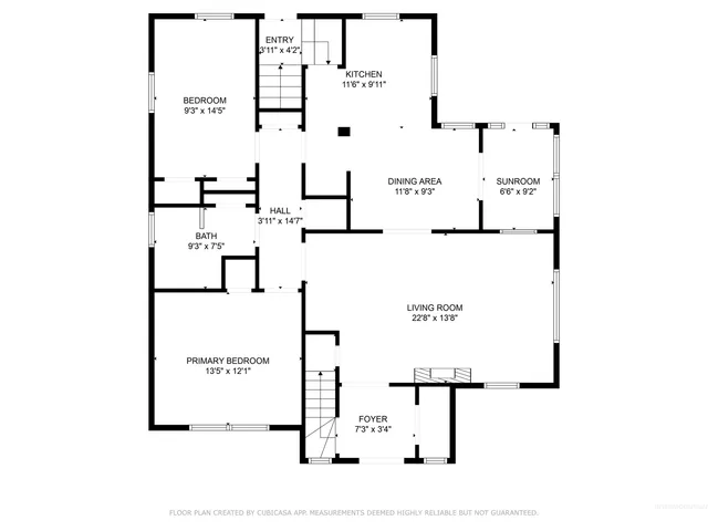 $520,000 | 504 South Hayes Street, Moscow, ID 83843