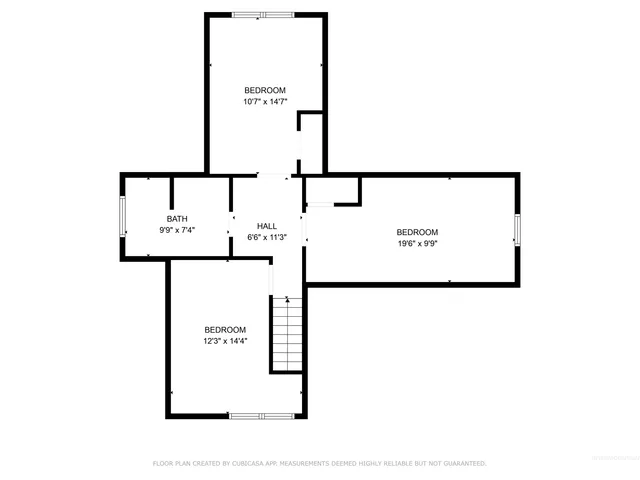 $520,000 | 504 South Hayes Street, Moscow, ID 83843