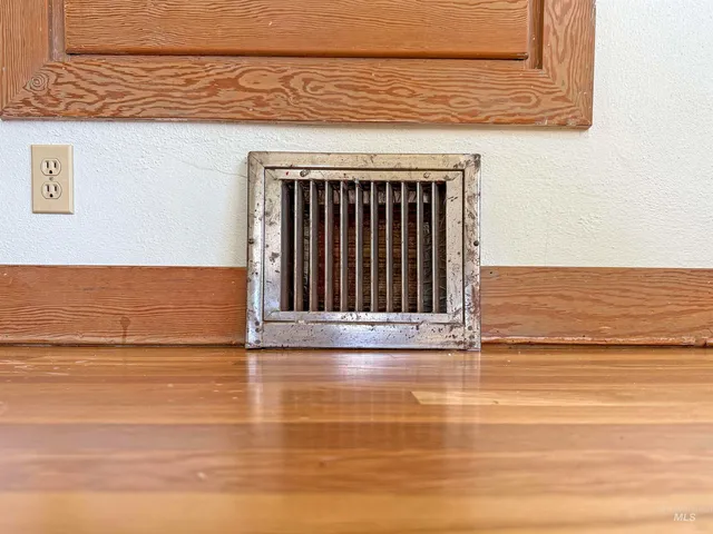 $520,000 | 504 South Hayes Street, Moscow, ID 83843