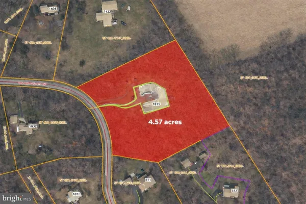 $399,000 | 1815 Walnut Grove Drive, State College, PA 16801