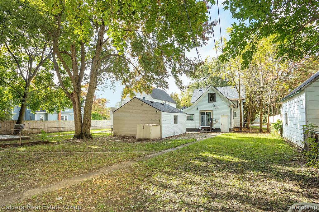 22 Stapleton Street Mount Clemens, MI 48043 - Photo 28 of 28