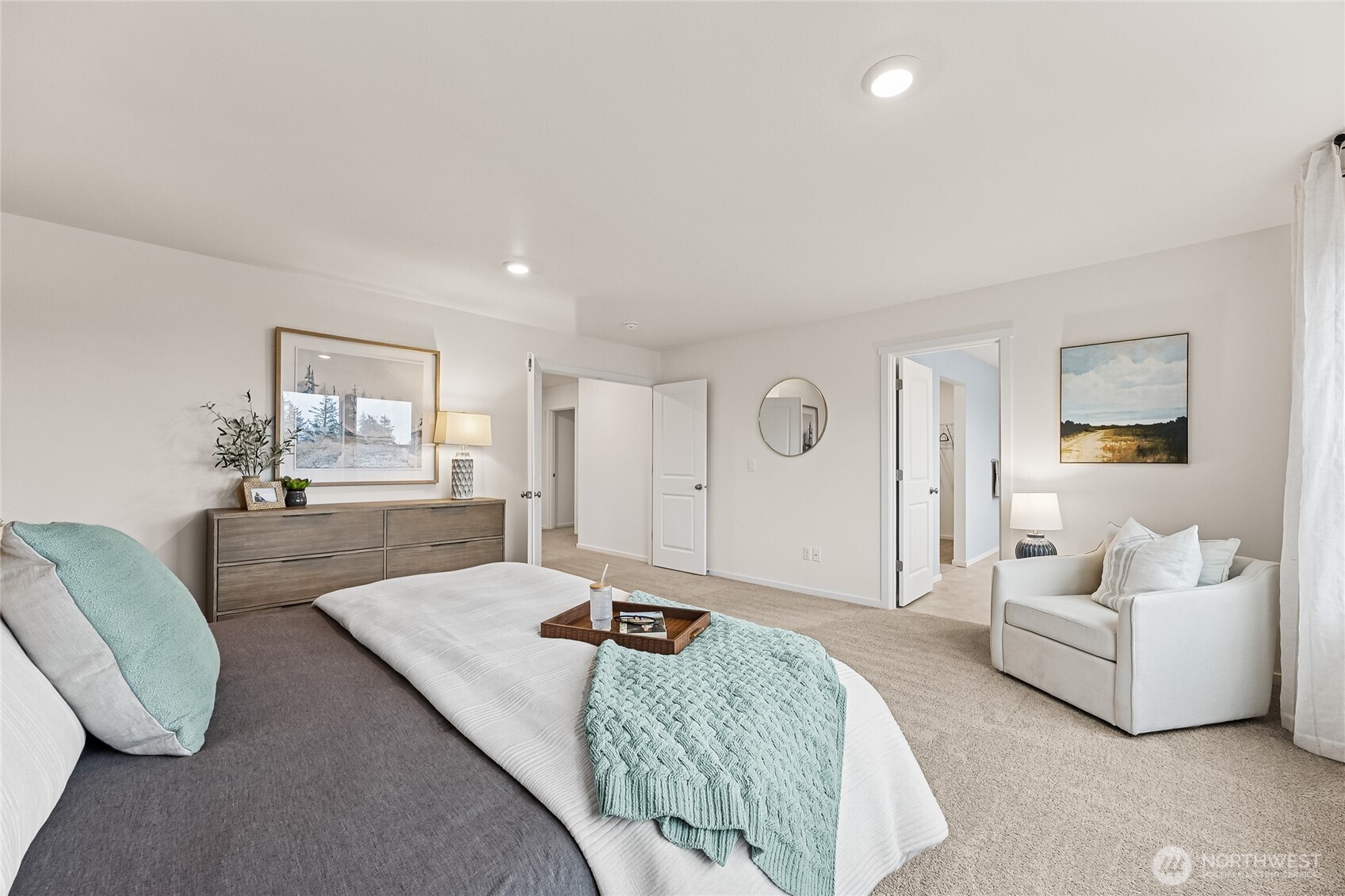545 Wall Street, Unit 50 Buckley, WA 98321 - Photo 27 of 38