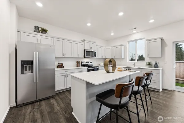 $679,995 | 545 Wall Street, Unit 50, Buckley, WA 98321