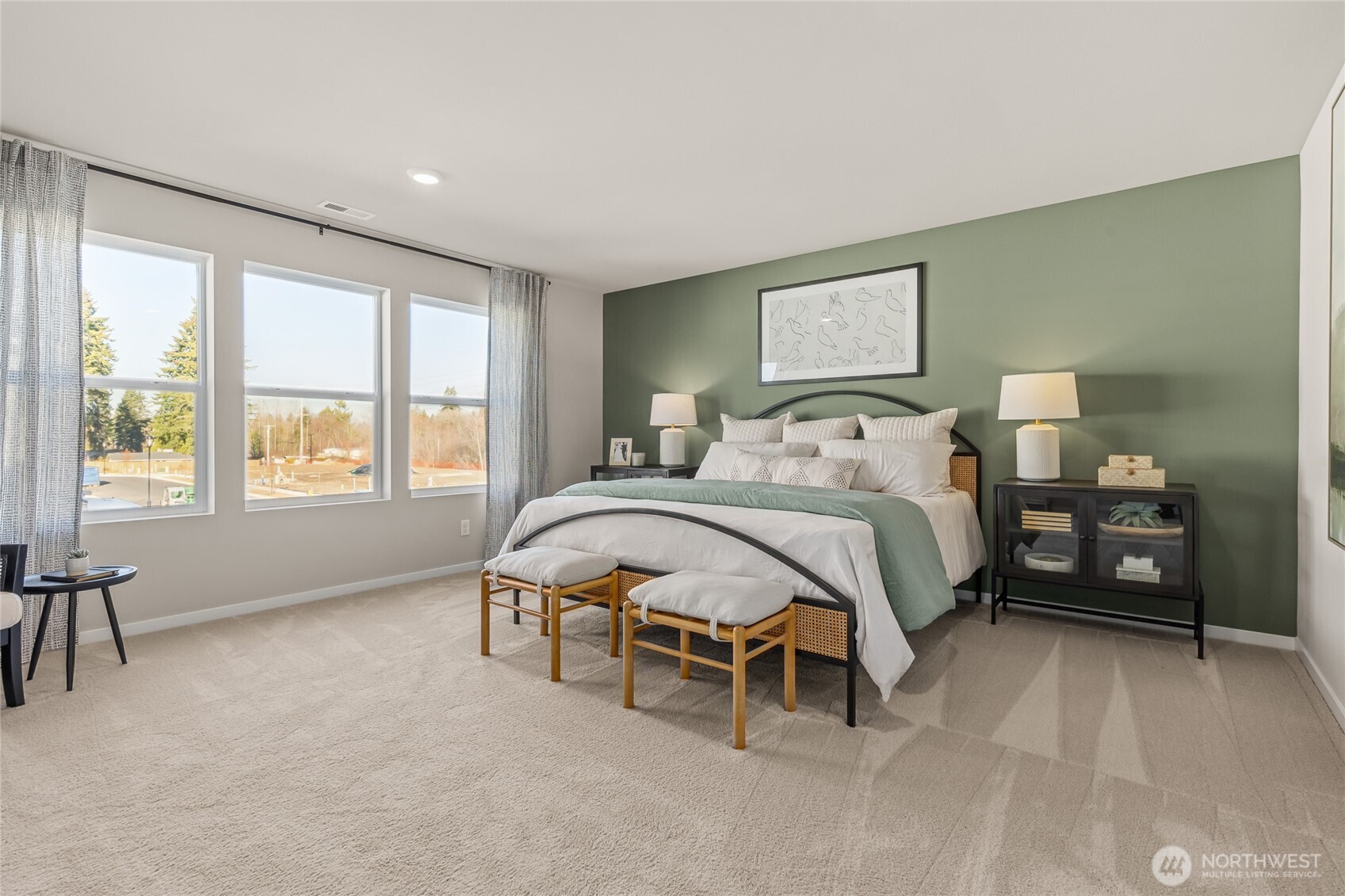 545 Wall Street, Unit 50 Buckley, WA 98321 - Photo 6 of 39