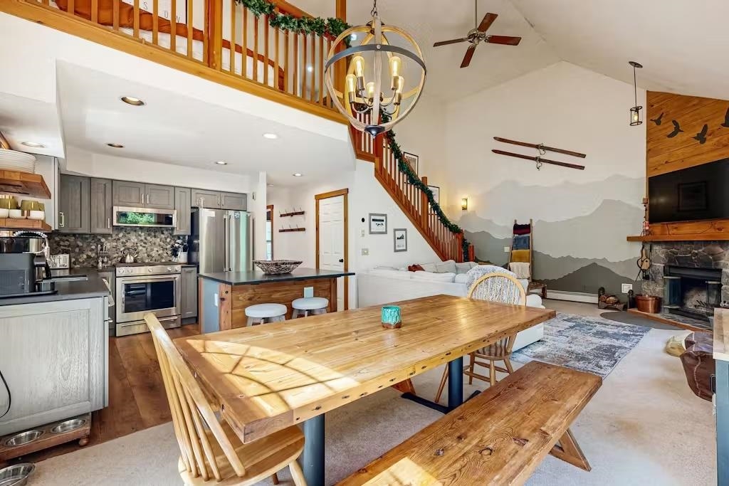 73 B Kingswood Road West Dover, VT 05356 - Photo 18 of 50