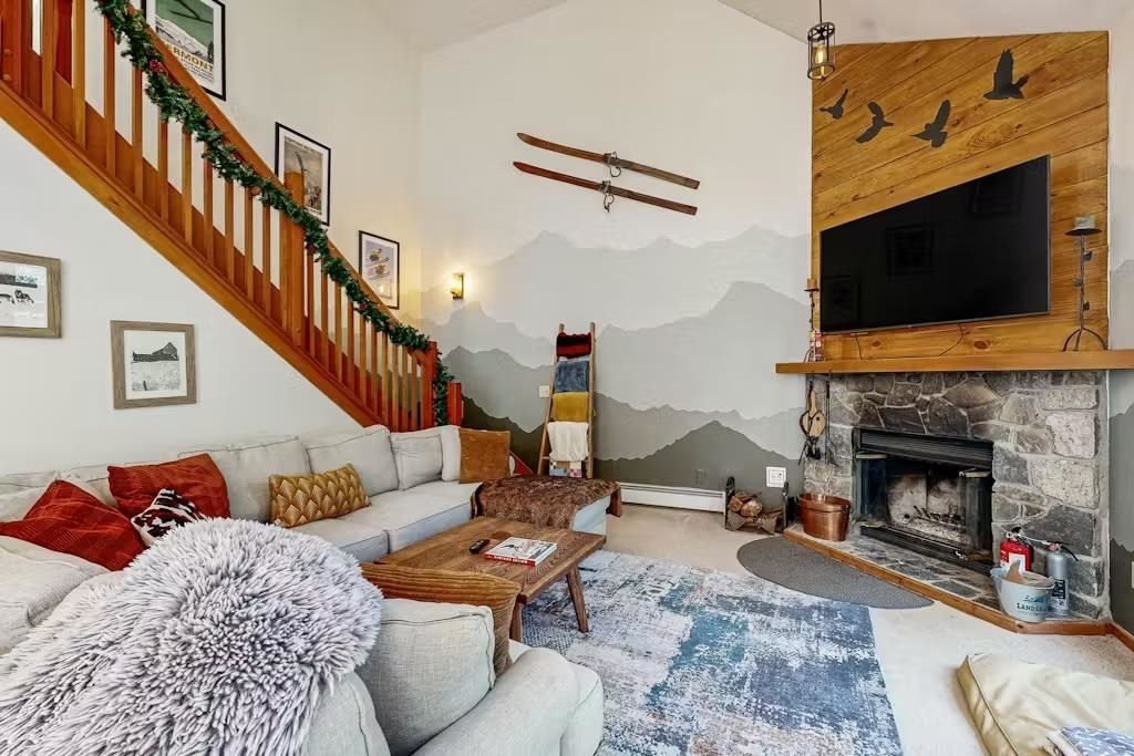 73 B Kingswood Road West Dover, VT 05356 - Photo 20 of 50