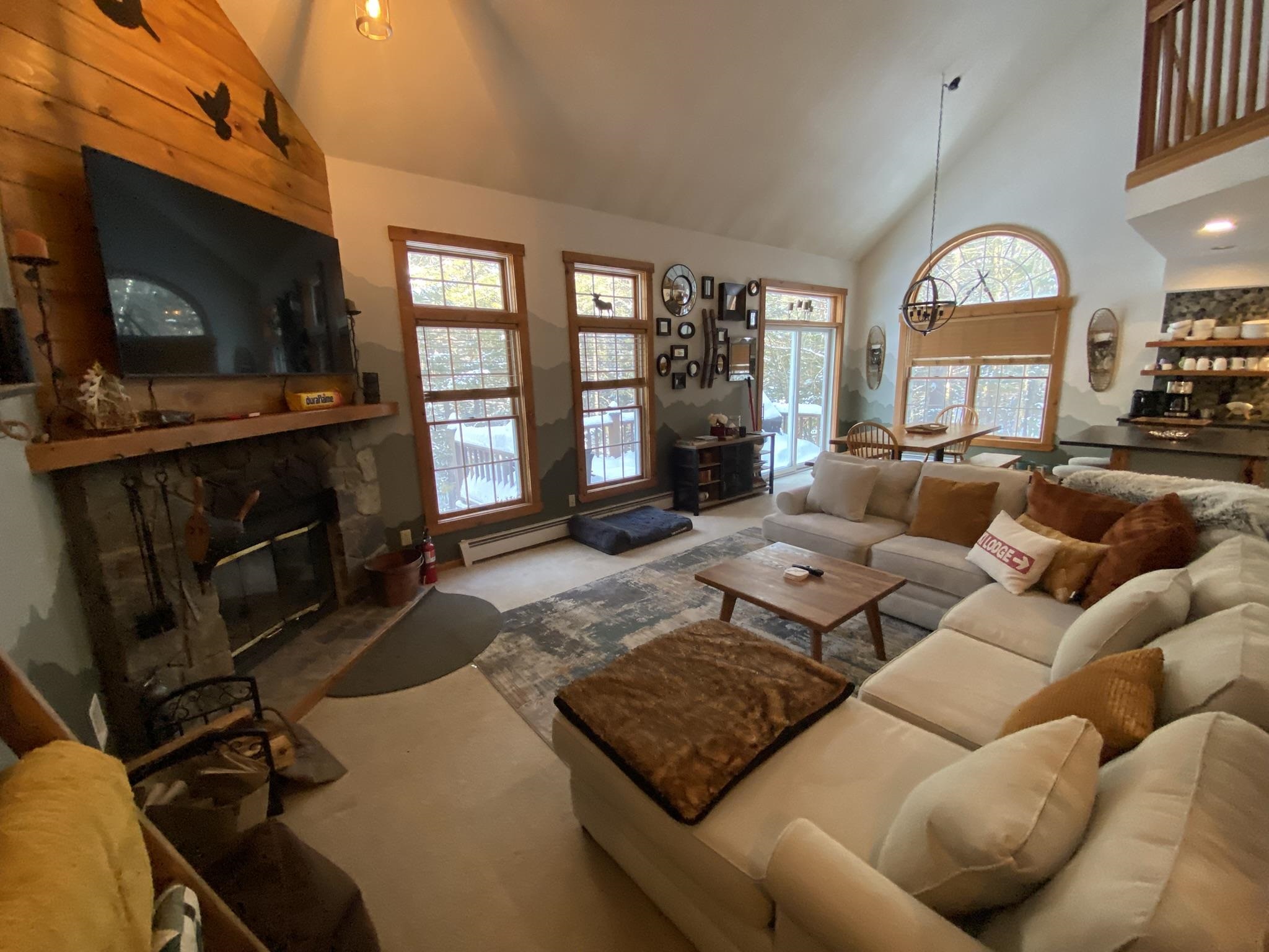 73 B Kingswood Road West Dover, VT 05356 - Photo 22 of 50