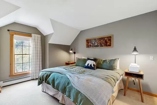 $625,000 | 73 B Kingswood Road, West Dover, VT 05356