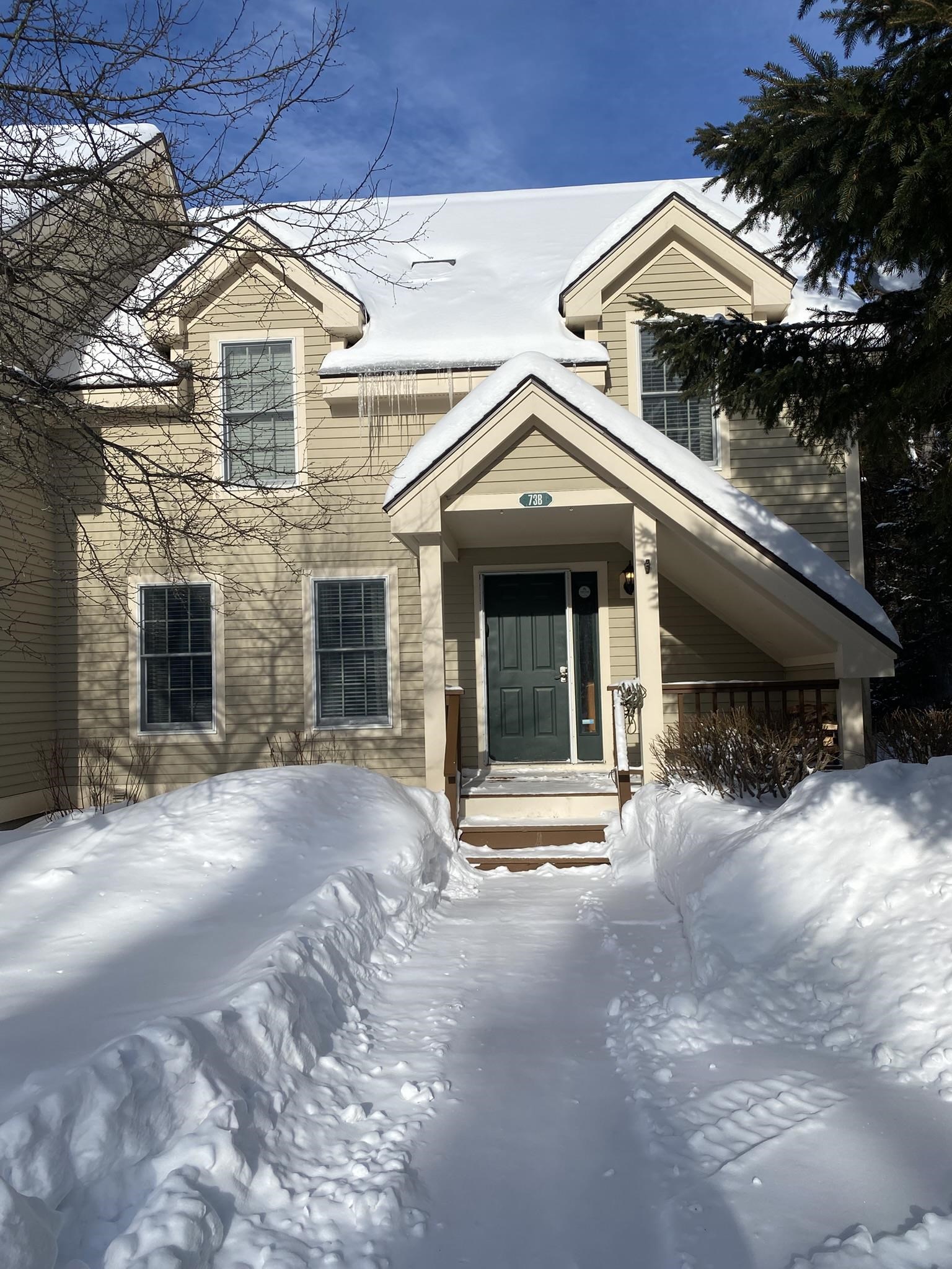 73 B Kingswood Road West Dover, VT 05356 - Photo 3 of 50