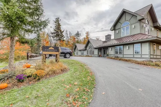 $625,000 | 73 B Kingswood Road, West Dover, VT 05356