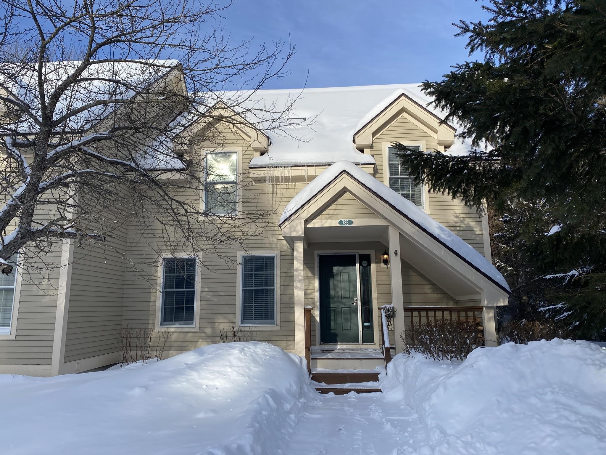 73 B Kingswood Road West Dover, VT 05356 - Photo 49 of 50