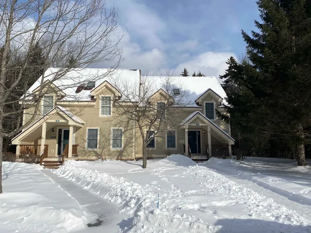 $625,000 | 73 B Kingswood Road, West Dover, VT 05356