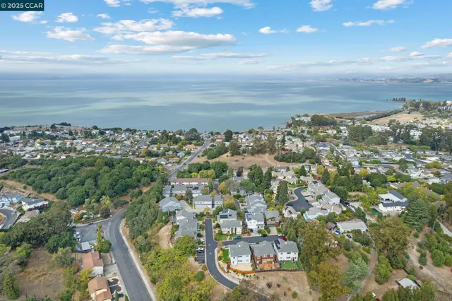 $675,000 | 624 Primrose Terrace, Pinole, CA 94564