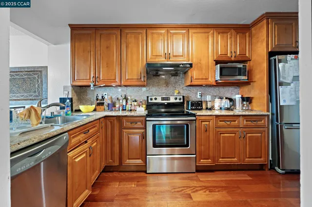 $675,000 | 624 Primrose Terrace, Pinole, CA 94564