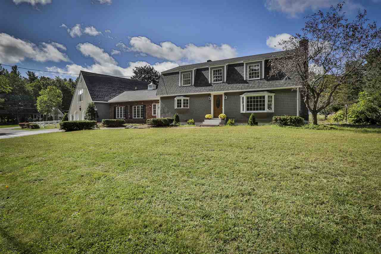 29 Goen Road New Ipswich, NH 03071 - Photo 1 of 37