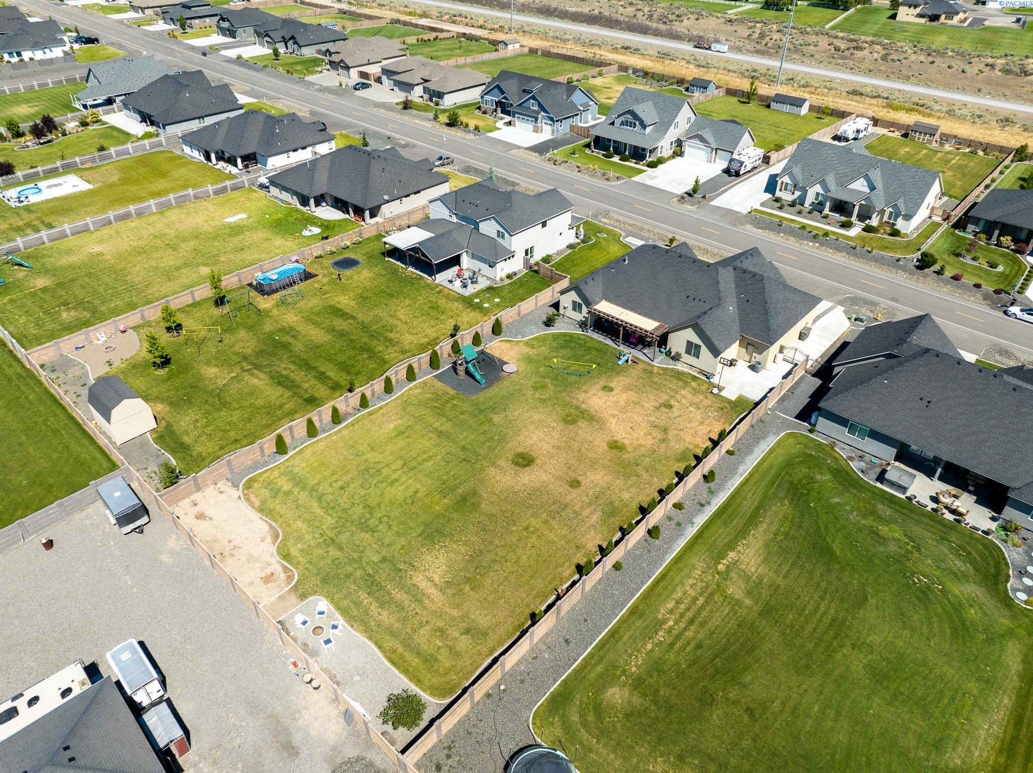 87205 East Sagebrush Road Kennewick, WA 99338 - Photo 43 of 48 Gallery Image 43