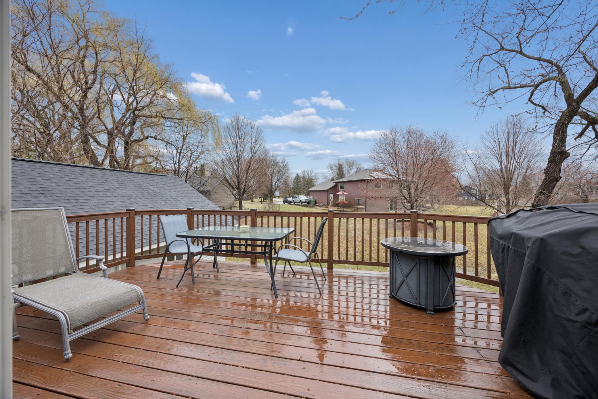 5664 Turtle Lake Road Shoreview, MN 55126 - Photo 23 of 28