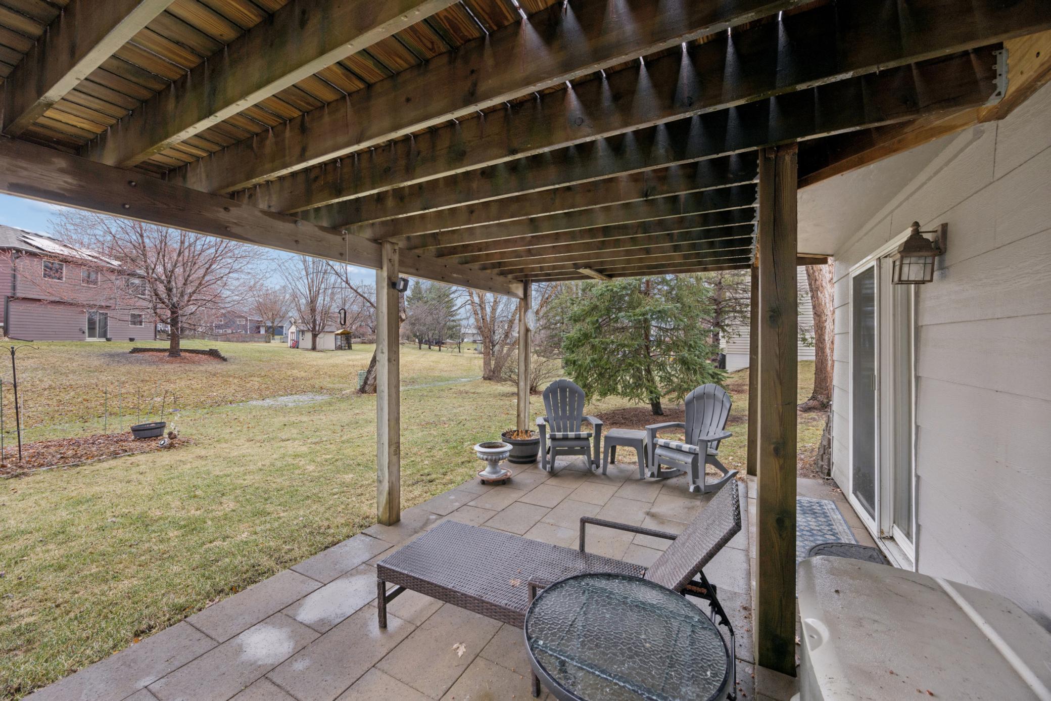 5664 Turtle Lake Road Shoreview, MN 55126 - Photo 24 of 28