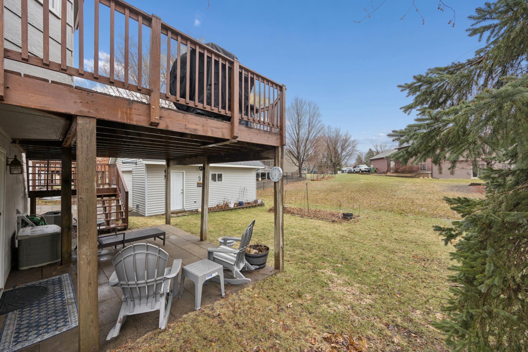 5664 Turtle Lake Road Shoreview, MN 55126 - Photo 25 of 28