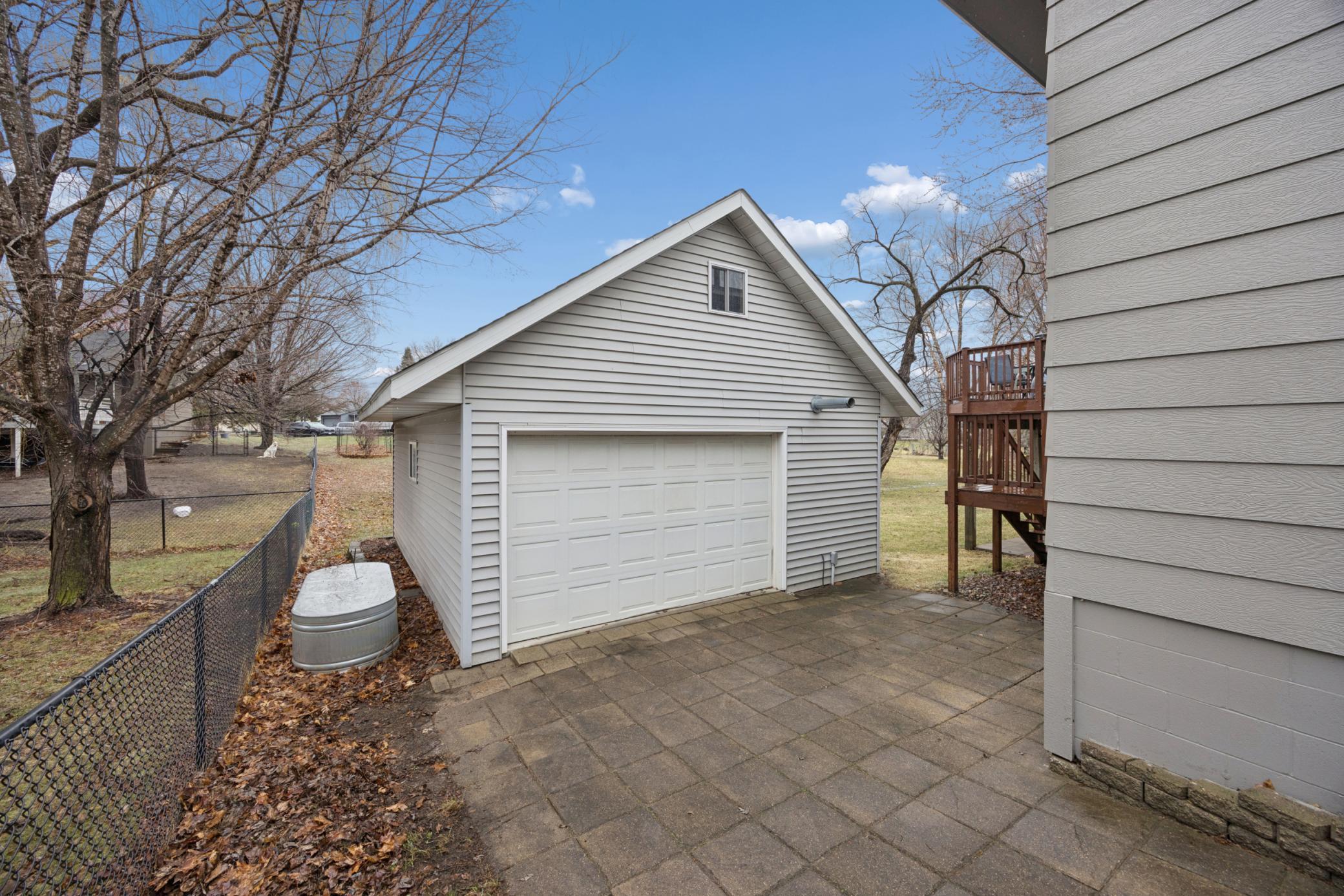 5664 Turtle Lake Road Shoreview, MN 55126 - Photo 26 of 28