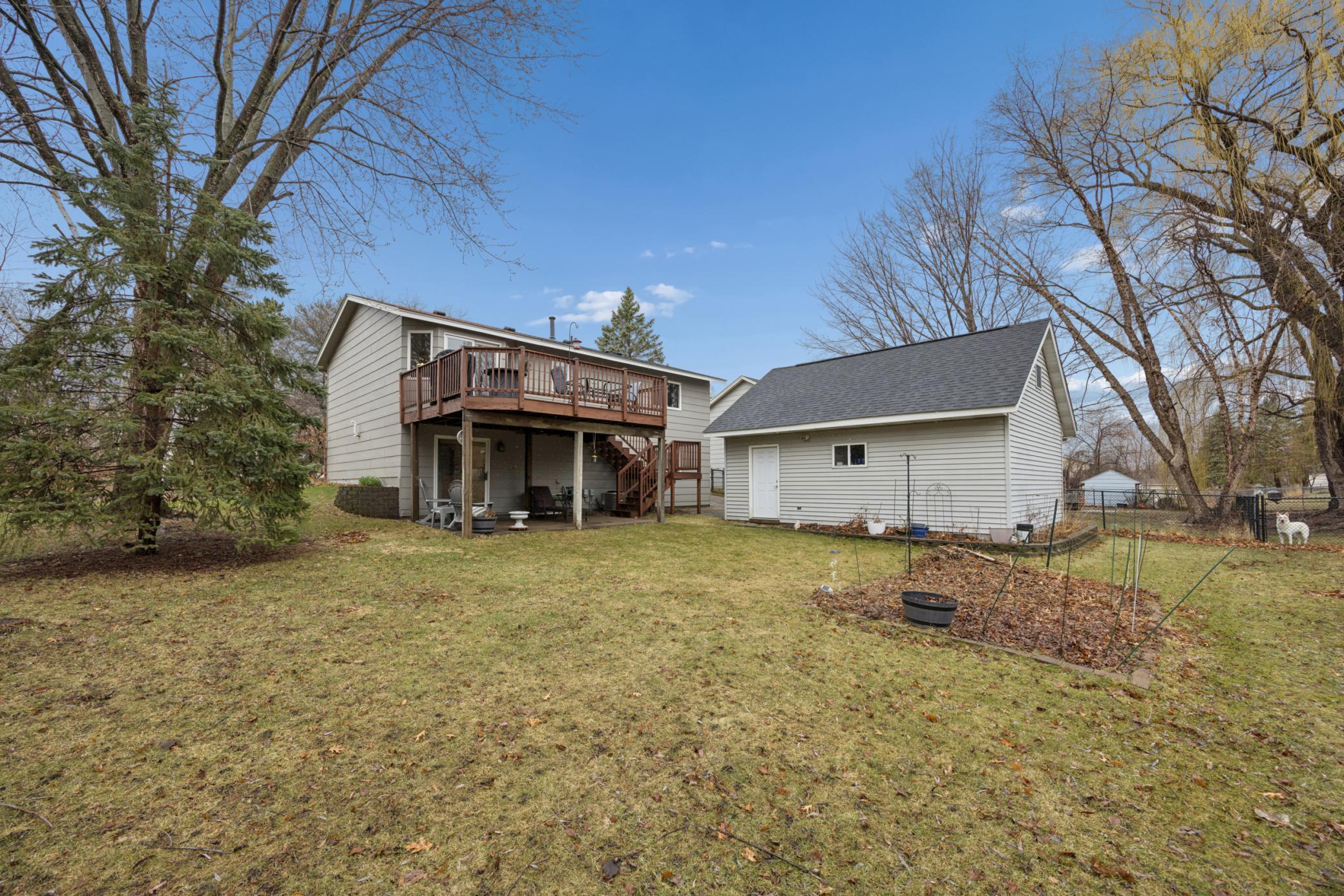 5664 Turtle Lake Road Shoreview, MN 55126 - Photo 27 of 28