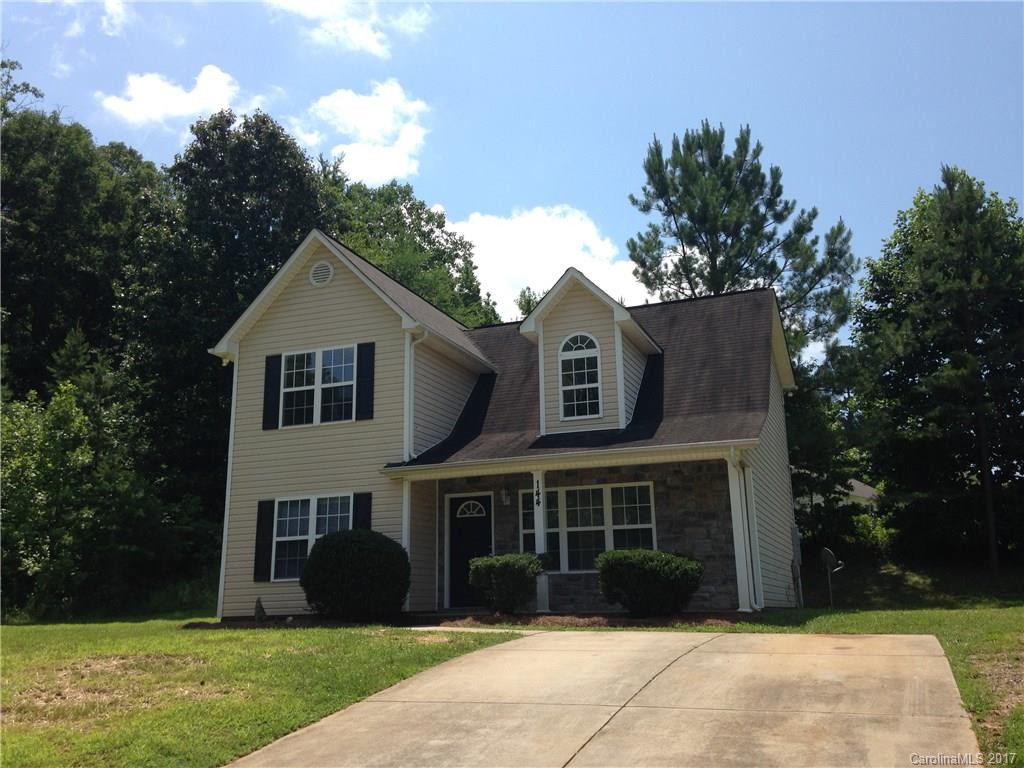 144 Addison Place Troutman, NC 28166 - Photo 1 of 17