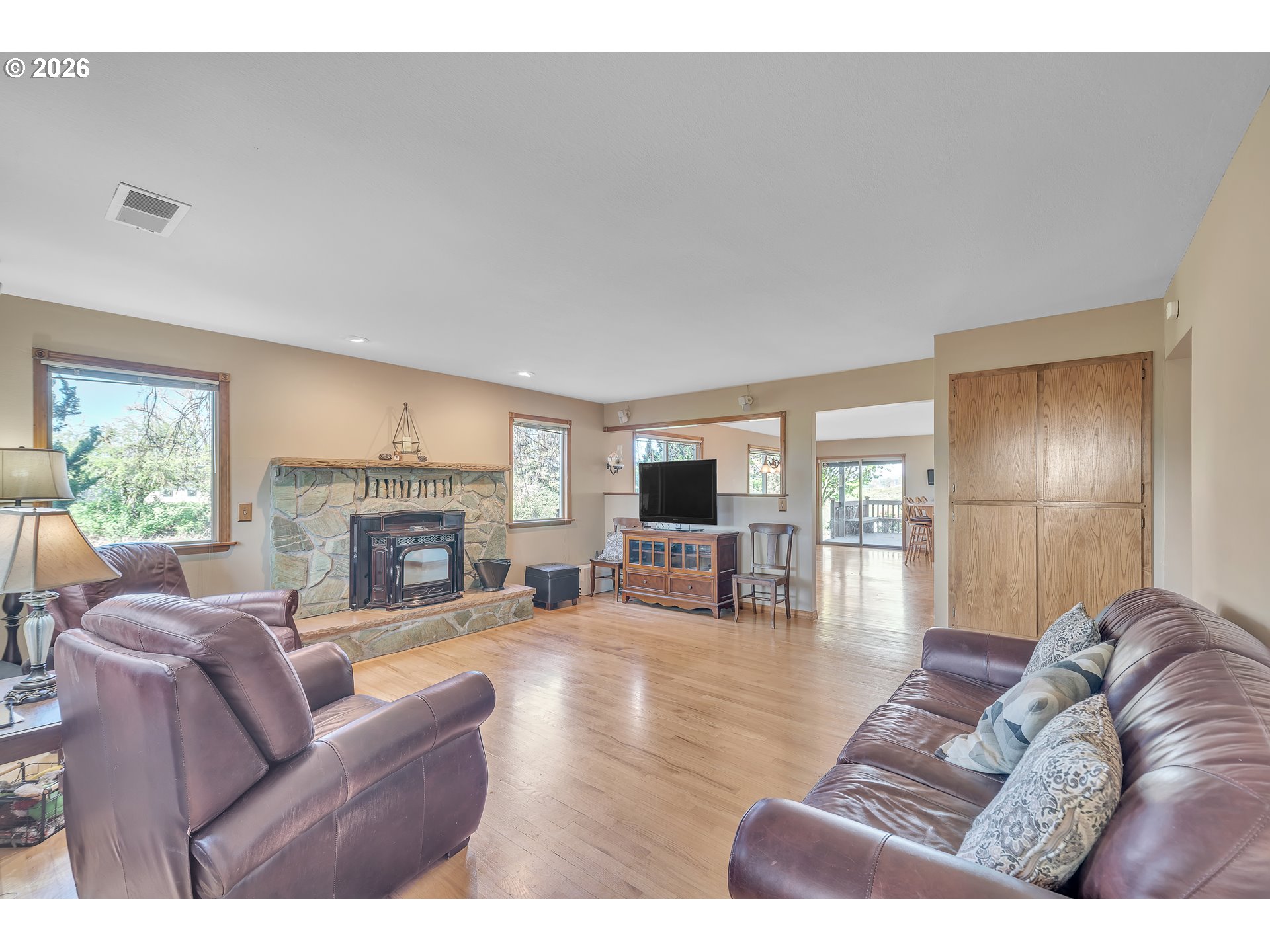 6900 South Schneider Road Canby, OR 97013 - Photo 12 of 32