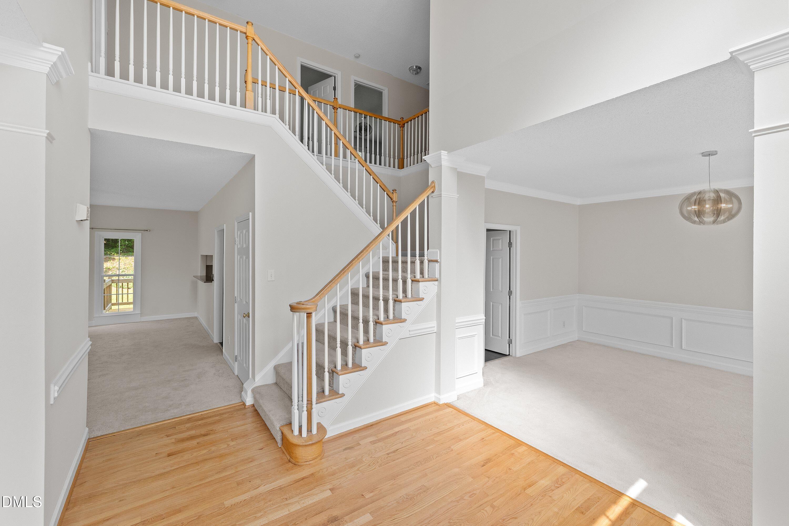 3528 Dewing Drive Raleigh, NC 27616 - Photo 11 of 56 11-3528 Dewing 118 Temple_1126