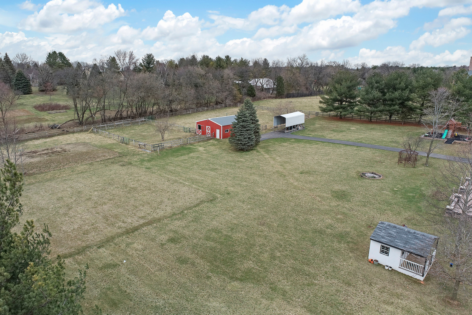 206 Spring Creek Road Barrington Hills, IL 60010 - Photo 55 of 56