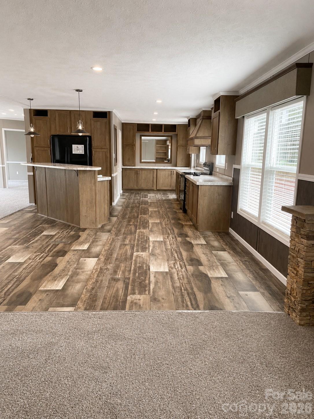 530 Overcash Road Salisbury, NC 28147 - Photo 4 of 12
