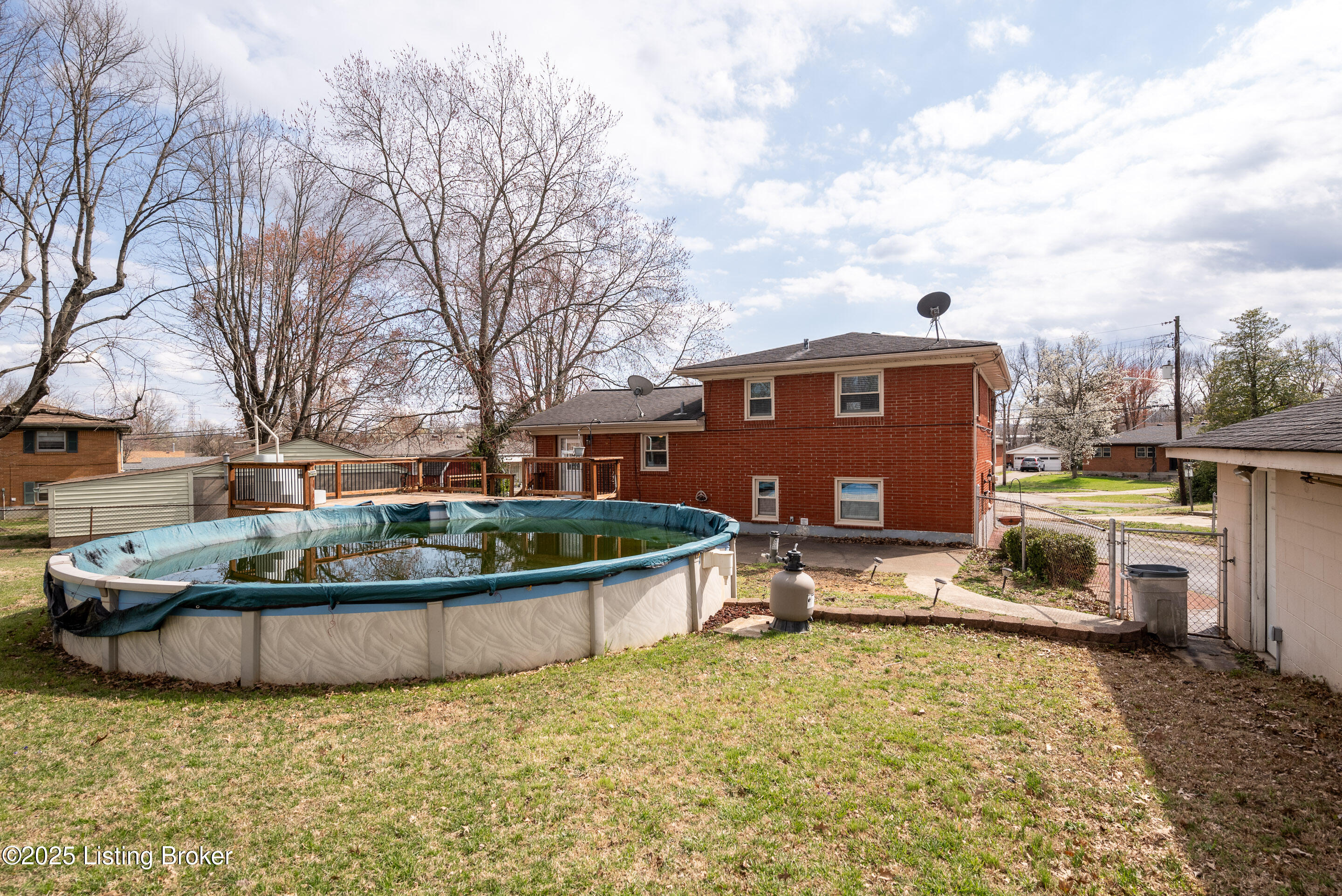 303 Appomattox Road Louisville, KY 40214 - Photo 26 of 37 DHI-126