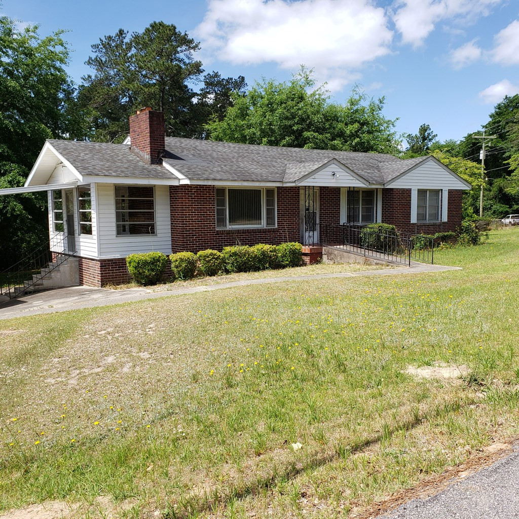 3331 Vaucluse Road Aiken, SC 29801 - Photo 15 of 16