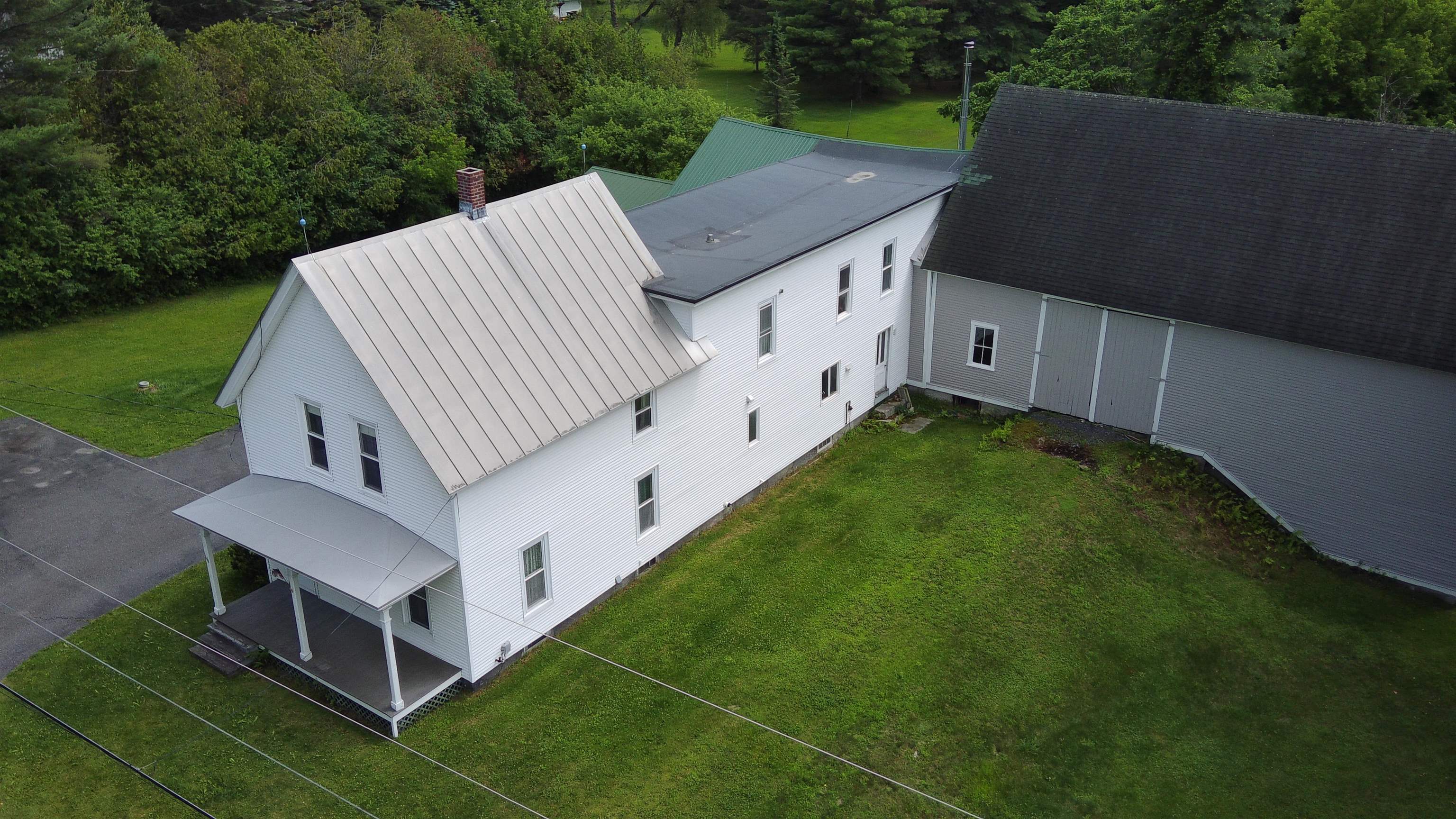 144 West Cobble Hill Road Barre Town, VT 05641 - Photo 56 of 60