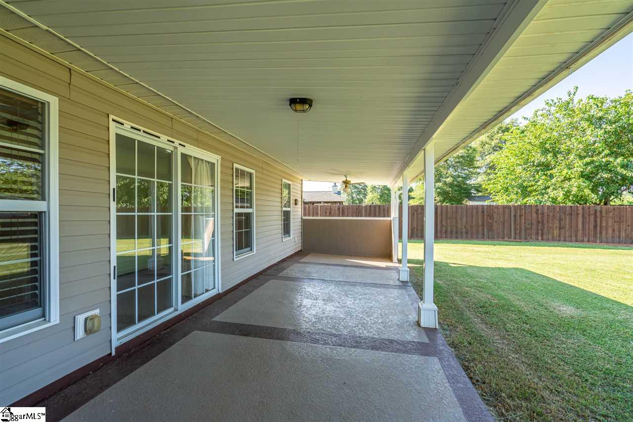 360 Gibbs Road Wellford, SC 29385 - Photo 26 of 35 Gallery Image 26