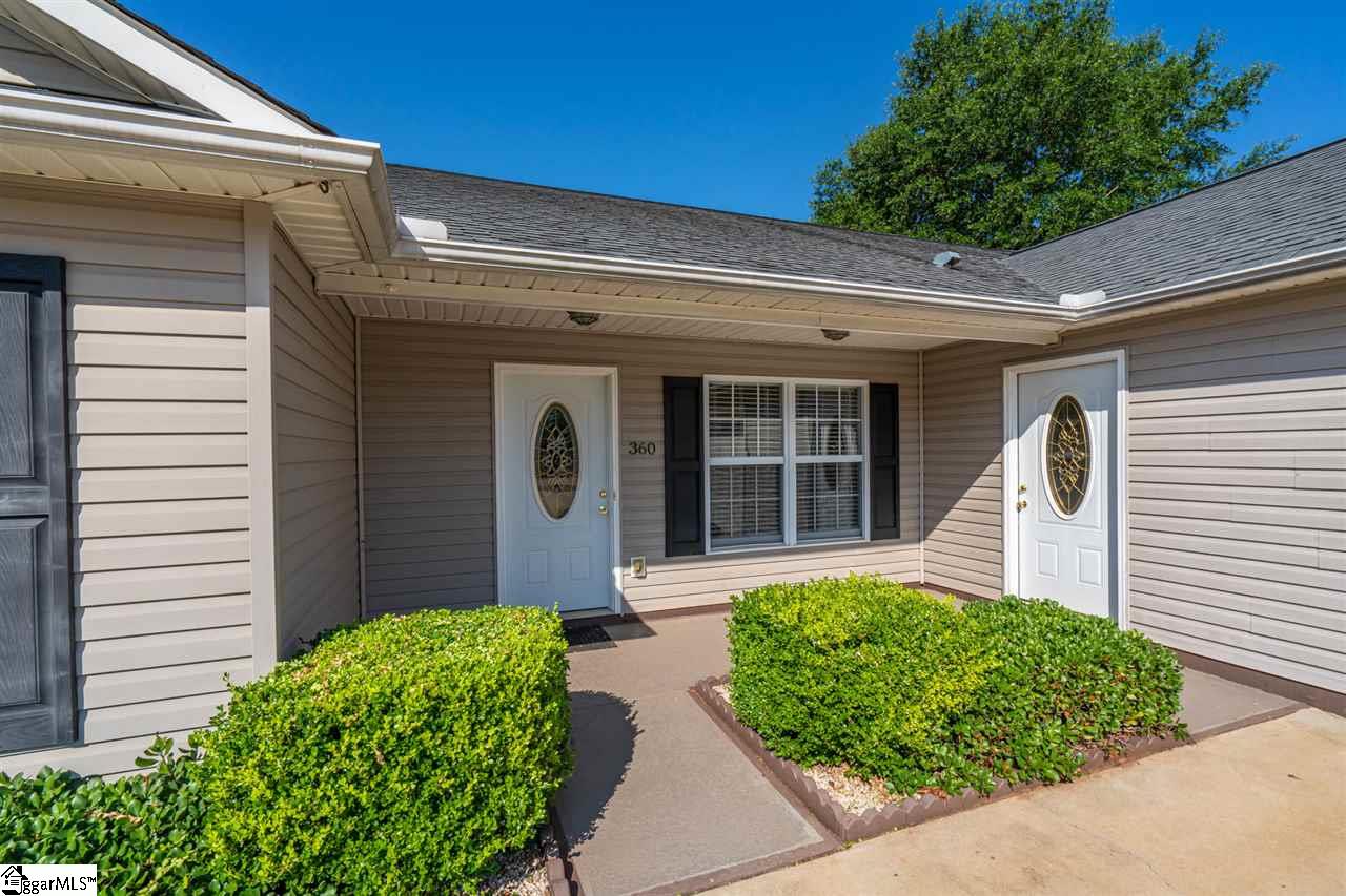 360 Gibbs Road Wellford, SC 29385 - Photo 9 of 35 Gallery Image 9