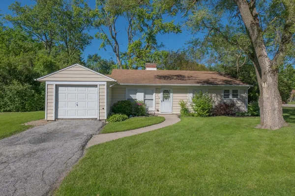 $159,900 | 366 Oswego Street, Park Forest, IL 60466