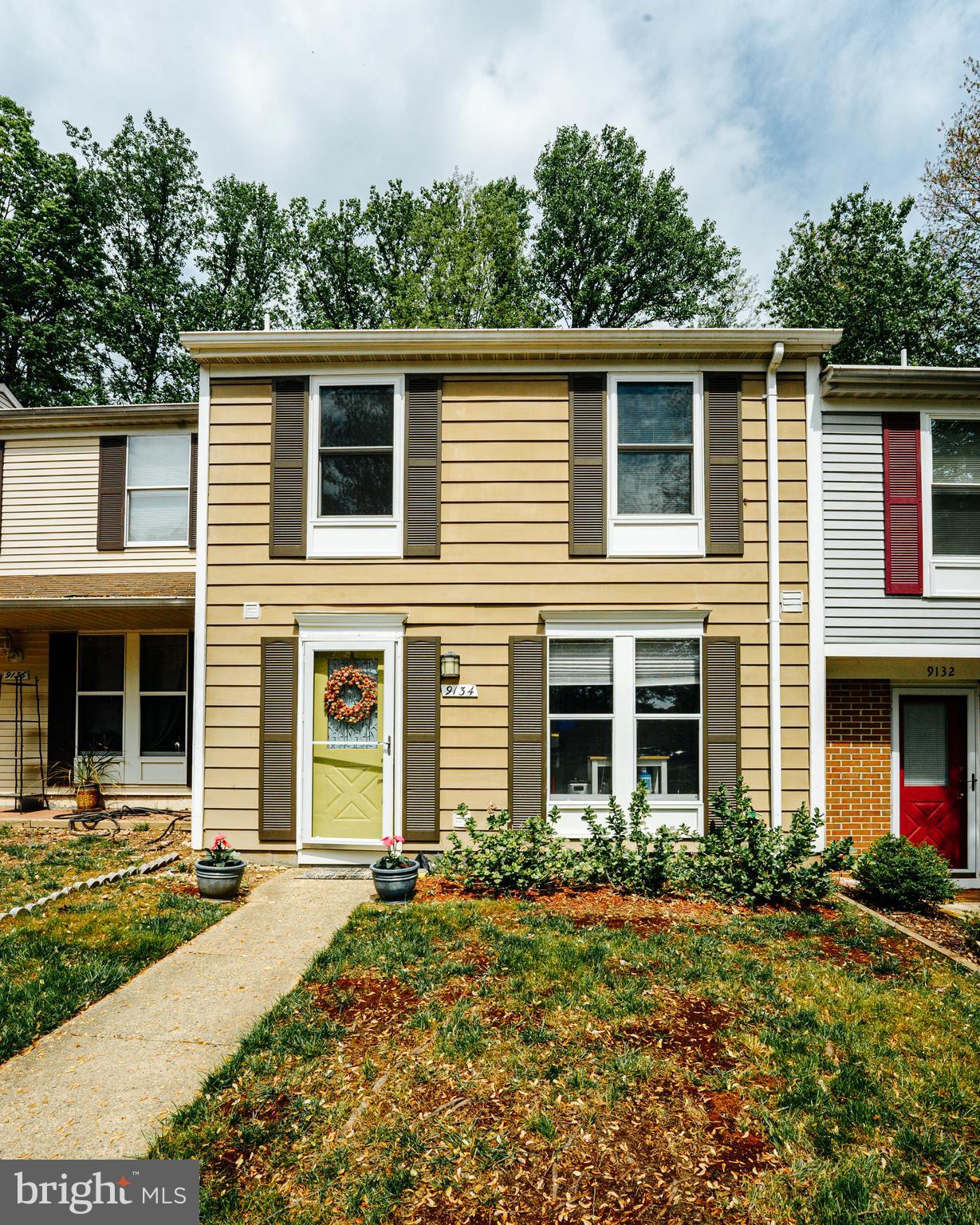 9134 Everett Court Springfield, VA 22152 - Photo 1 of 38