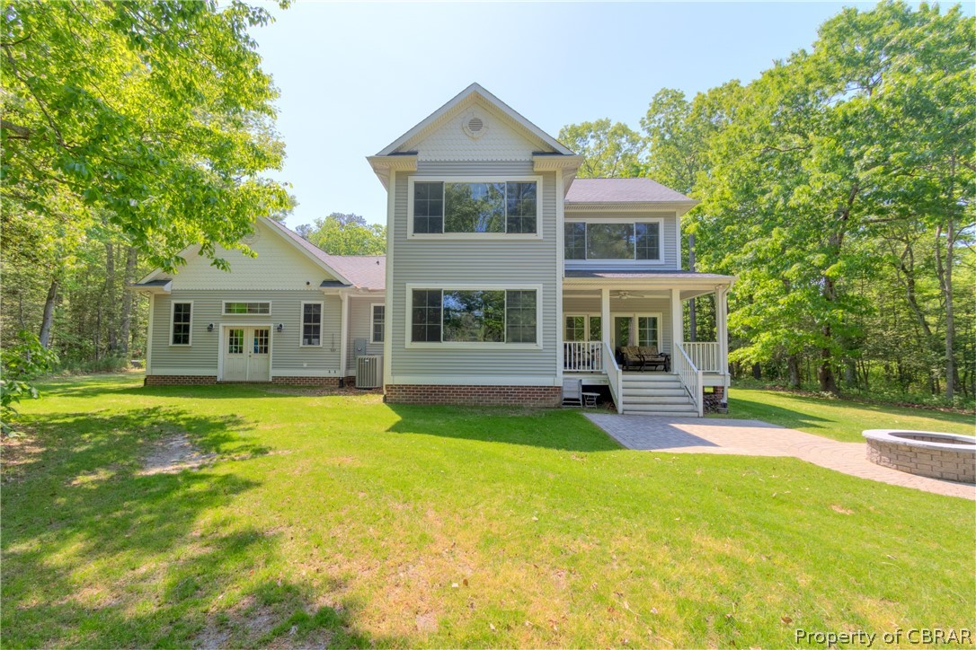 290 Baypointe Court Reedville, VA 22539 - Photo 44 of 48