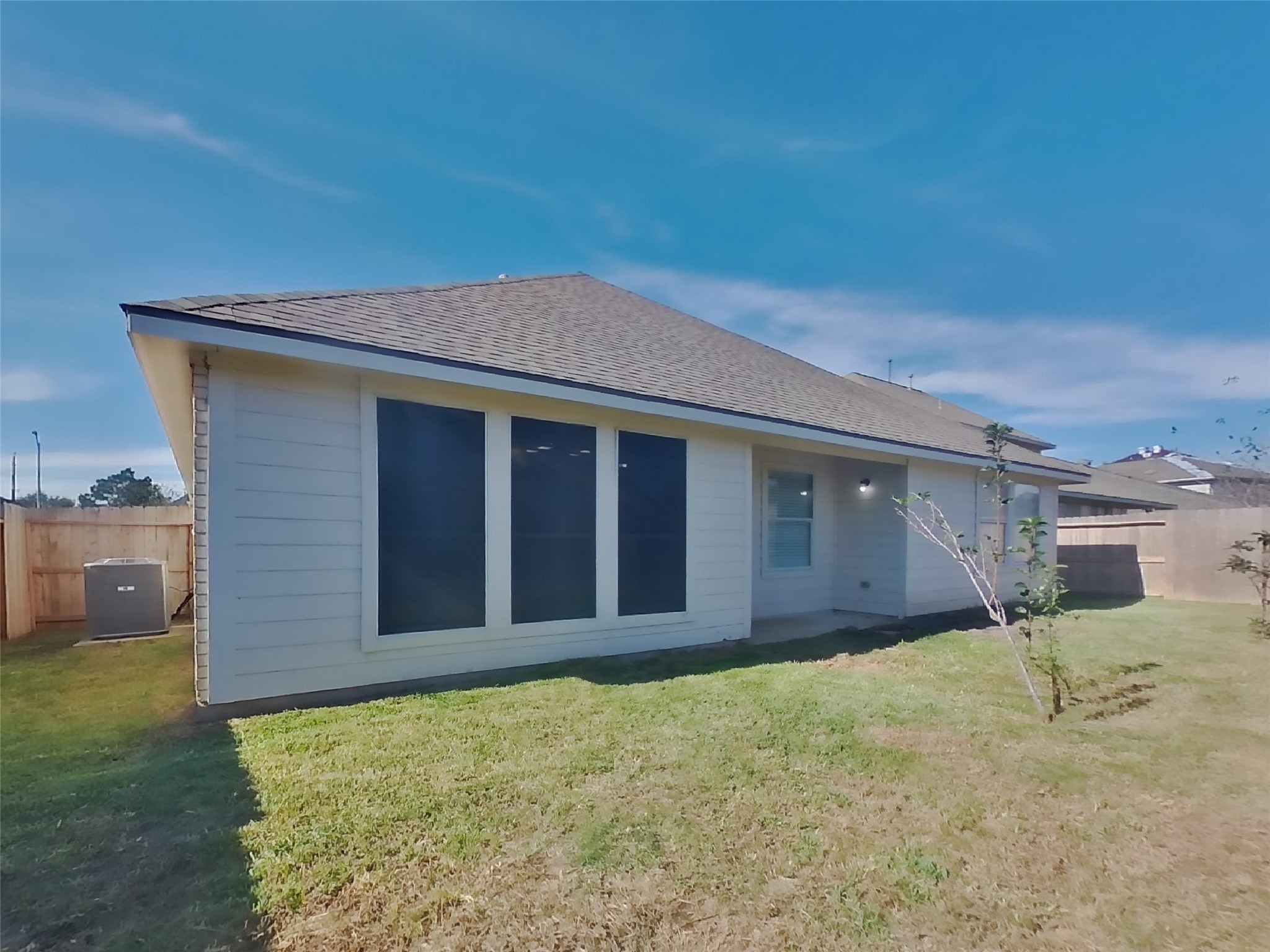 1318 Auburn View Lane Fresno, TX 77545 - Photo 17 of 18 a house with a yard