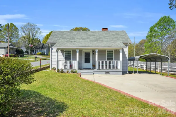 $205,000 | 43 Mandalay Place Southwest, Concord, NC 28027