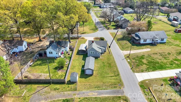 $205,000 | 43 Mandalay Place Southwest, Concord, NC 28027