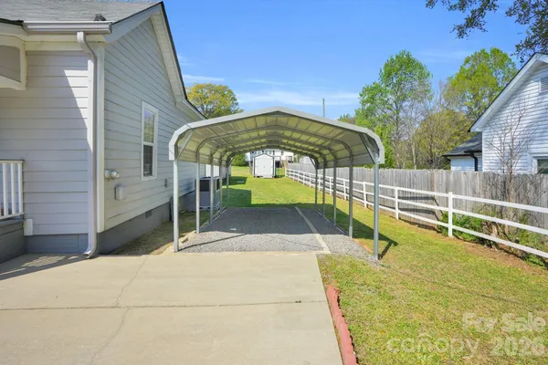 $205,000 | 43 Mandalay Place Southwest, Concord, NC 28027